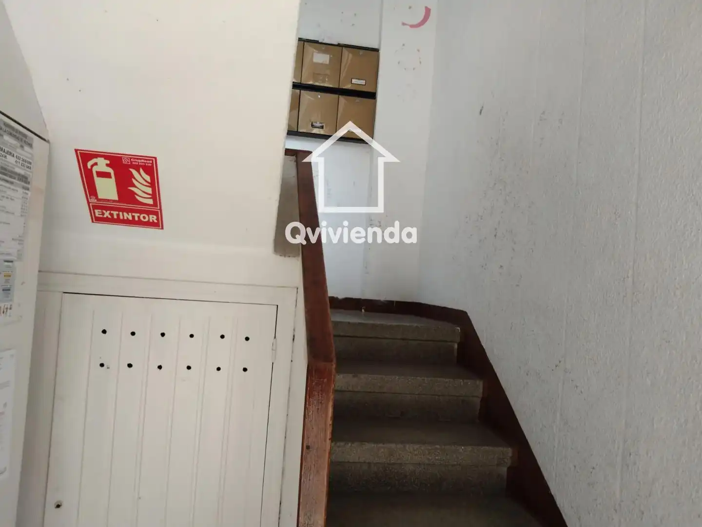 Pis en venda en Granollers