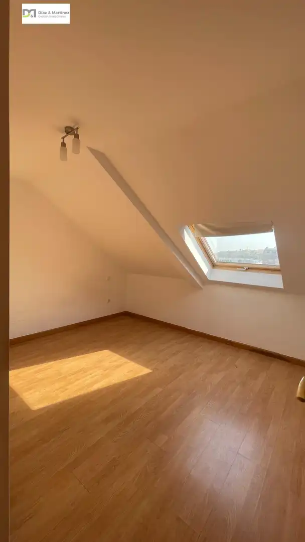 Apartamento con ascensor en venta en La Lastra, imagen 11