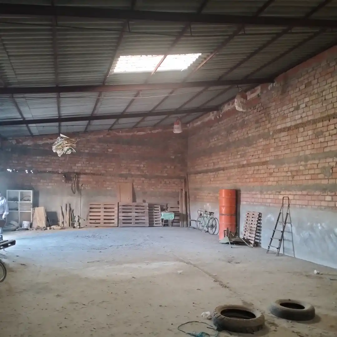 Industrial buildings for sale in El Bonillo