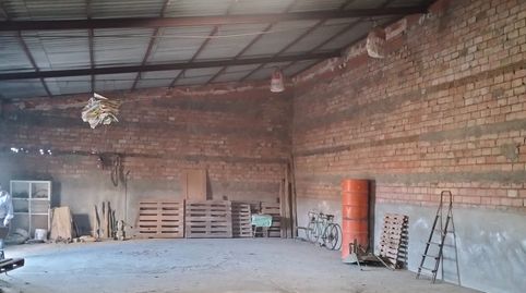 🏗 Nave con gran solar edificable en El Bonillo 🏗, image 2
