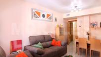 Living room of Flat for sale in Mazarrón