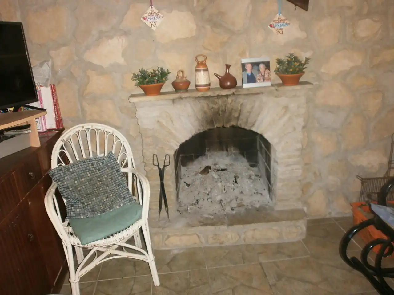 Terreno rústico en venta en Camí d'Arbolí 1, imagen 6
