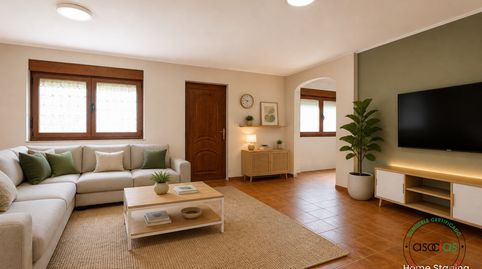 Foto 3 de Casa adosada en venta en Colunga - Plaza de la Constitucion, 6a, Colunga, Asturias