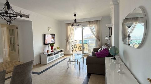 Foto 2 von Wohnungen zur Miete in Calle Juan de la Cierva, Playa Bajadilla - Puertos, Marbella