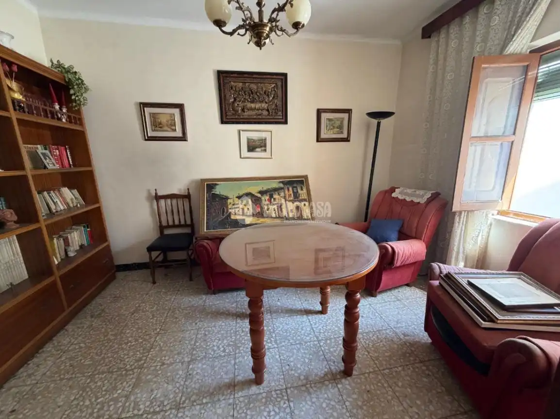 Appartamento con terrazza in vendita a Torredonjimeno, imagen 19