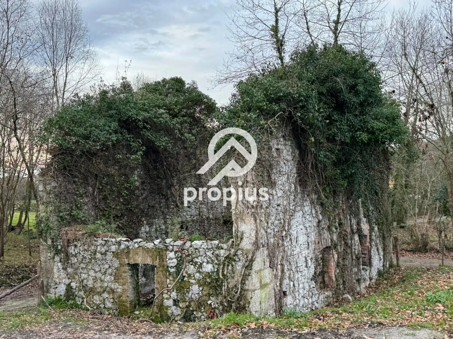 Casa o chalet en venta en Llanes con Calefacción y Jardín privado