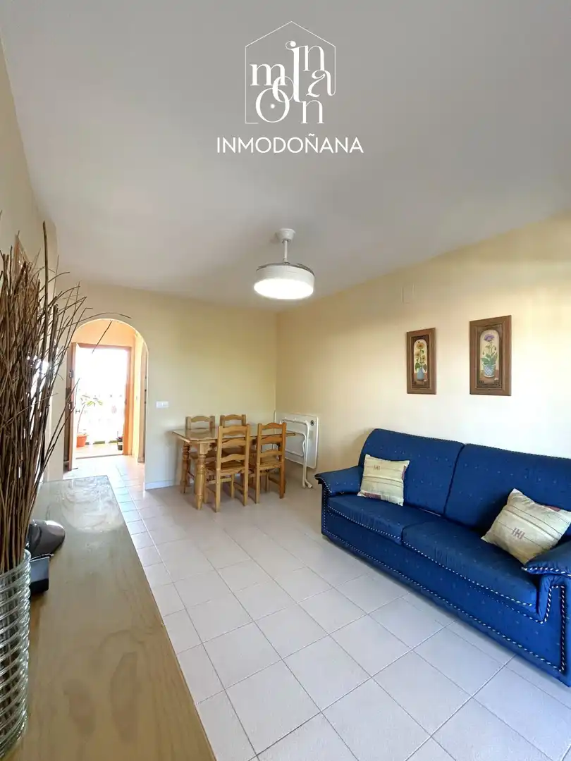 Apartment with pool for sale in Matalascañas, imagen 15