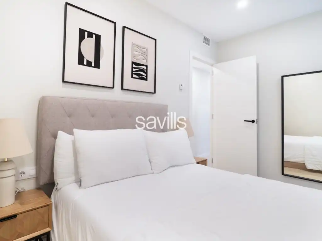 Apartament amb ascensor en venda a Eixample, imagen 19