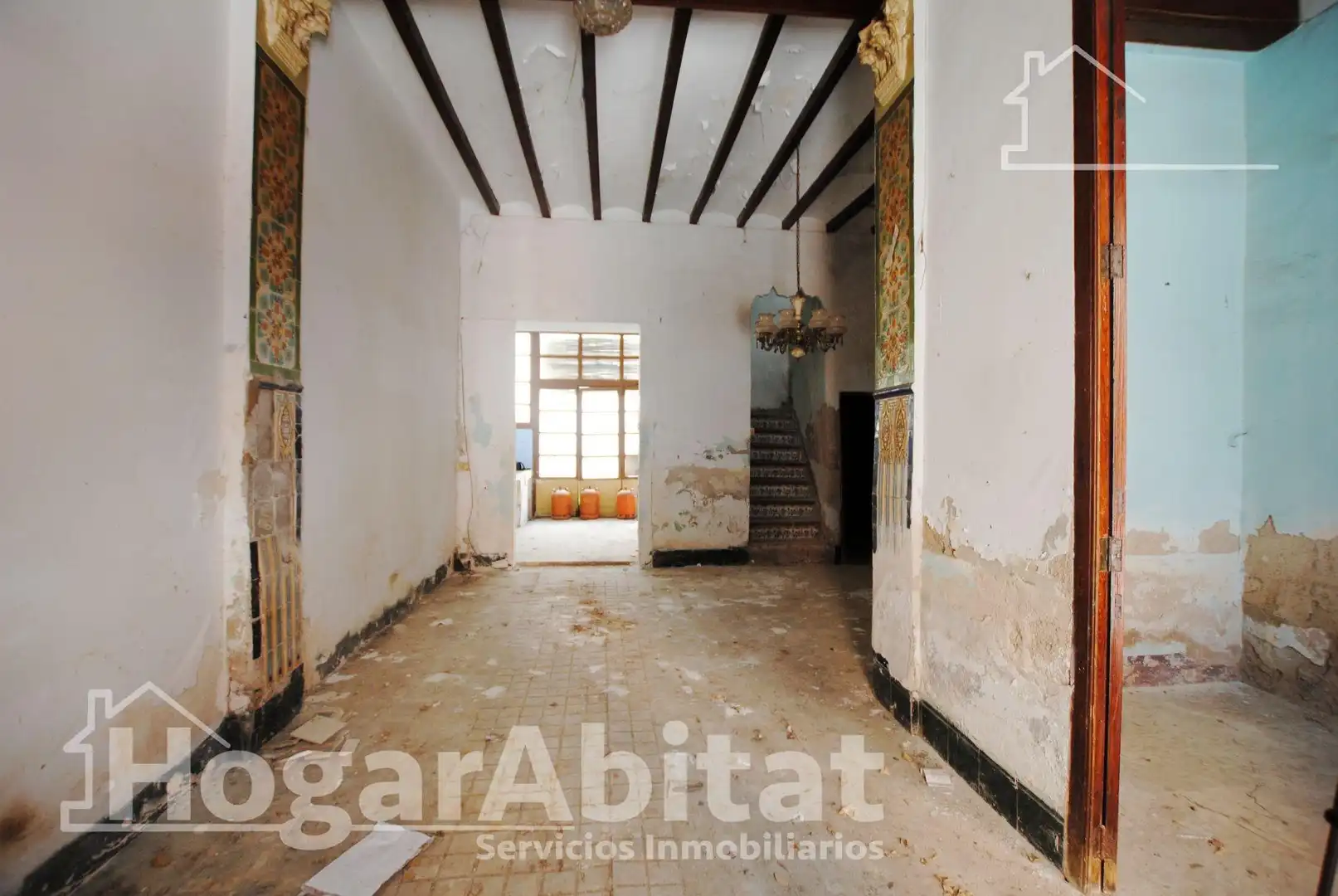 Casa o chalet en venta en La Font d'en Carròs con Terraza, Trastero y Amueblado