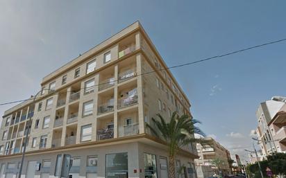 Vista exterior de Pis en venda en Albatera amb Aire condicionat, Calefacció i Terrassa