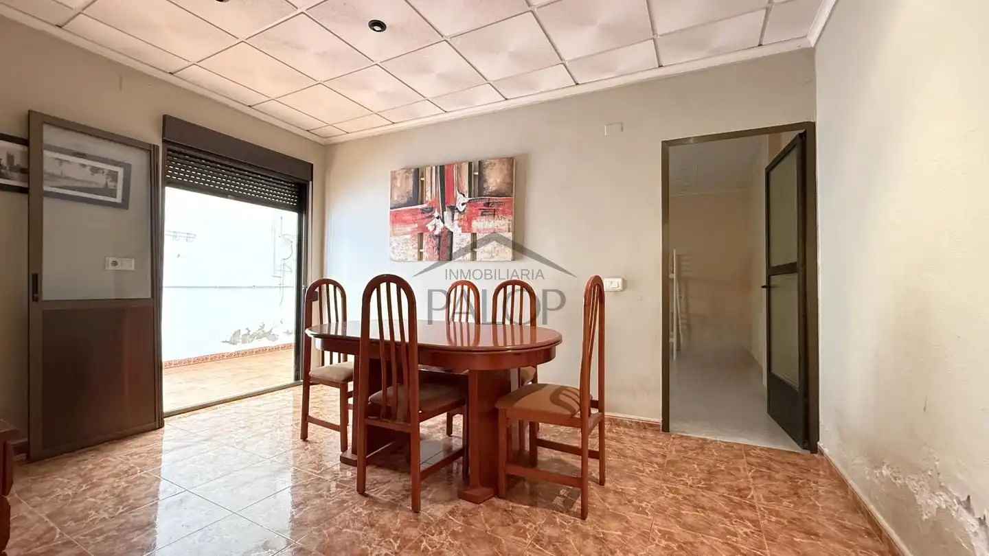 Casa o chalet en venta en Carcaixent con Aire acondicionado, Terraza y Trastero