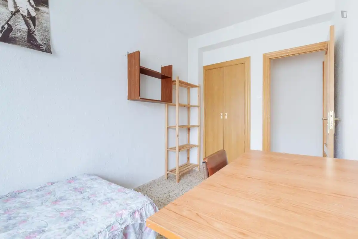 Apartament de lloguer a Norte, imagen 4