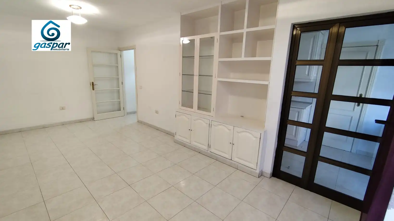 Piso de alquiler en San Cristóbal de la Laguna con Jardín privado, Horno y Balcón