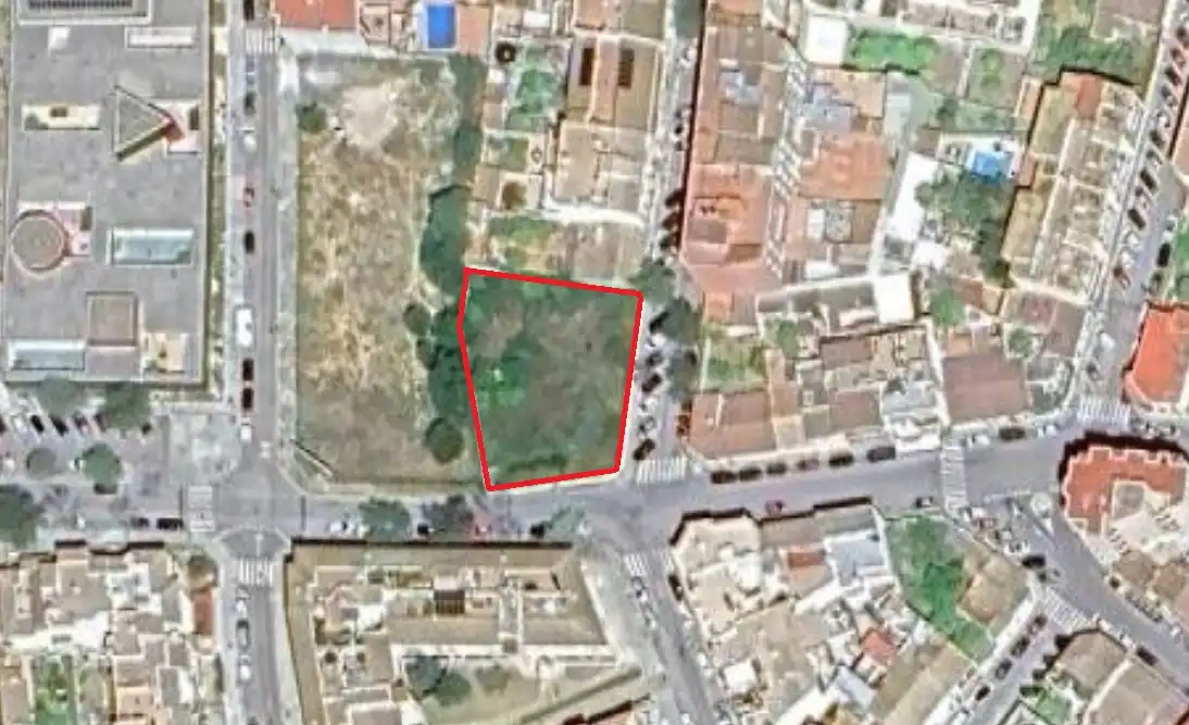 Terreno residencial en venta en Cristo Rey - Parque Europa, imagen 2