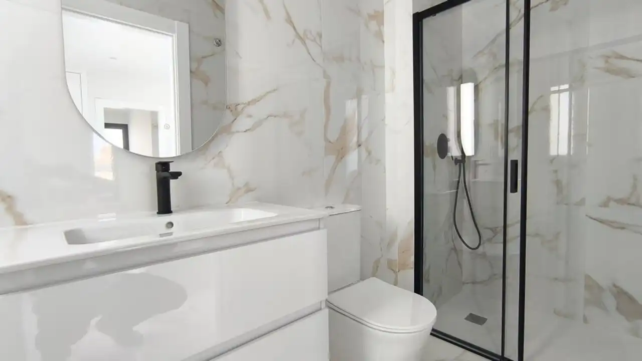 Maison avec piscine à vendre à Los Montesinos, imagen 19