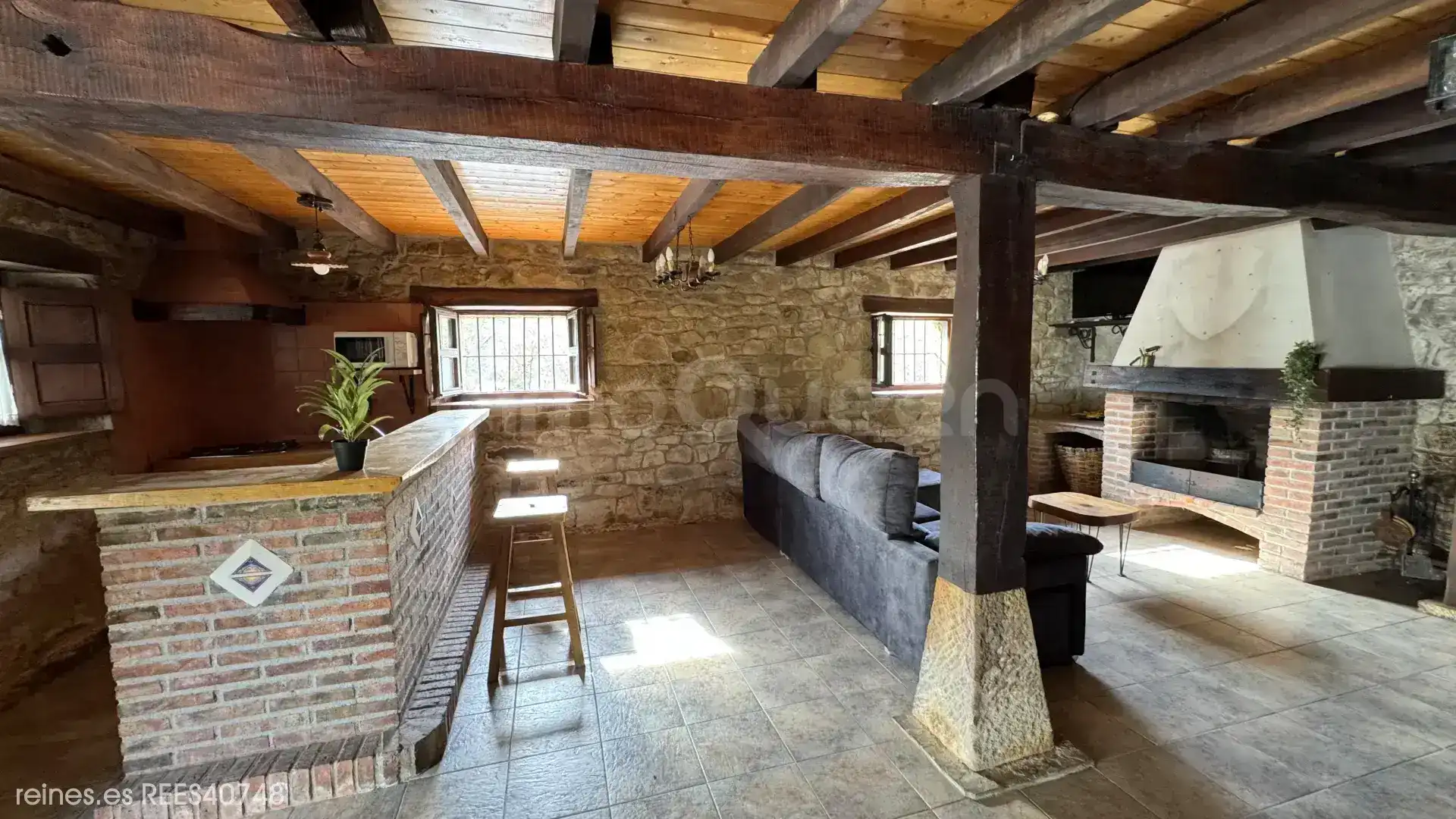 Casa o xalet en venda a N/A, Liérganes