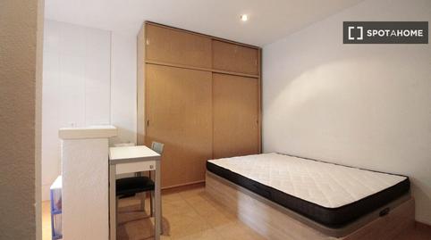 Foto 2 de Estudi per a compartir a Trafalgar, Madrid