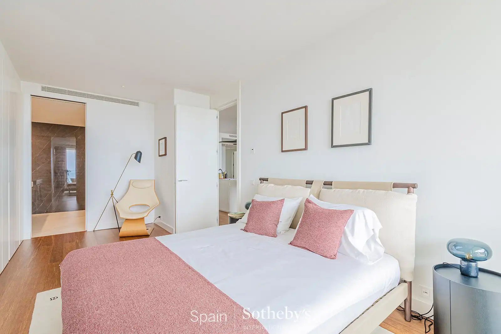 Mini appartamento con piscina in vendita a Sant Martí, imagen 22