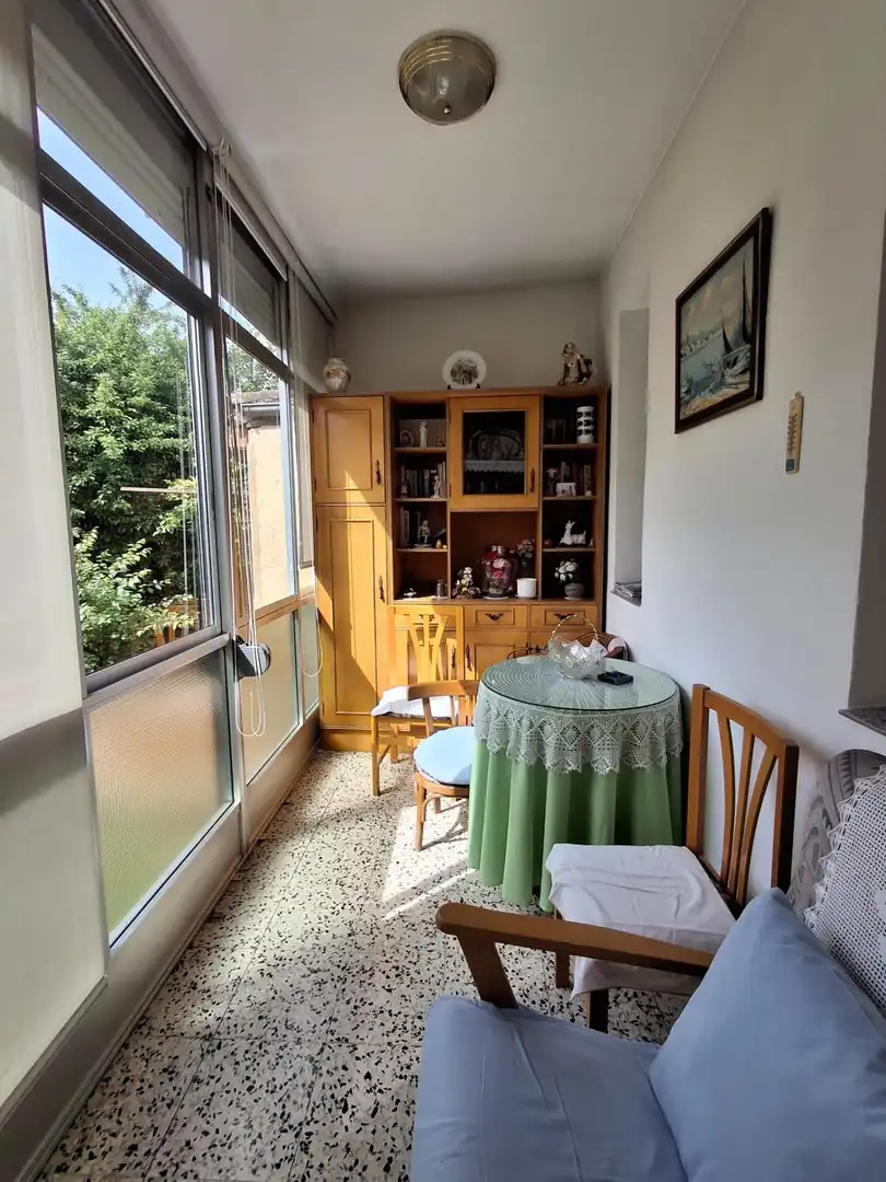 Menjador de Casa o xalet en venda en Ourense Capital  amb Moblat