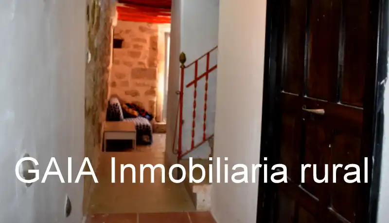 Casa adosada en venda en Maella
