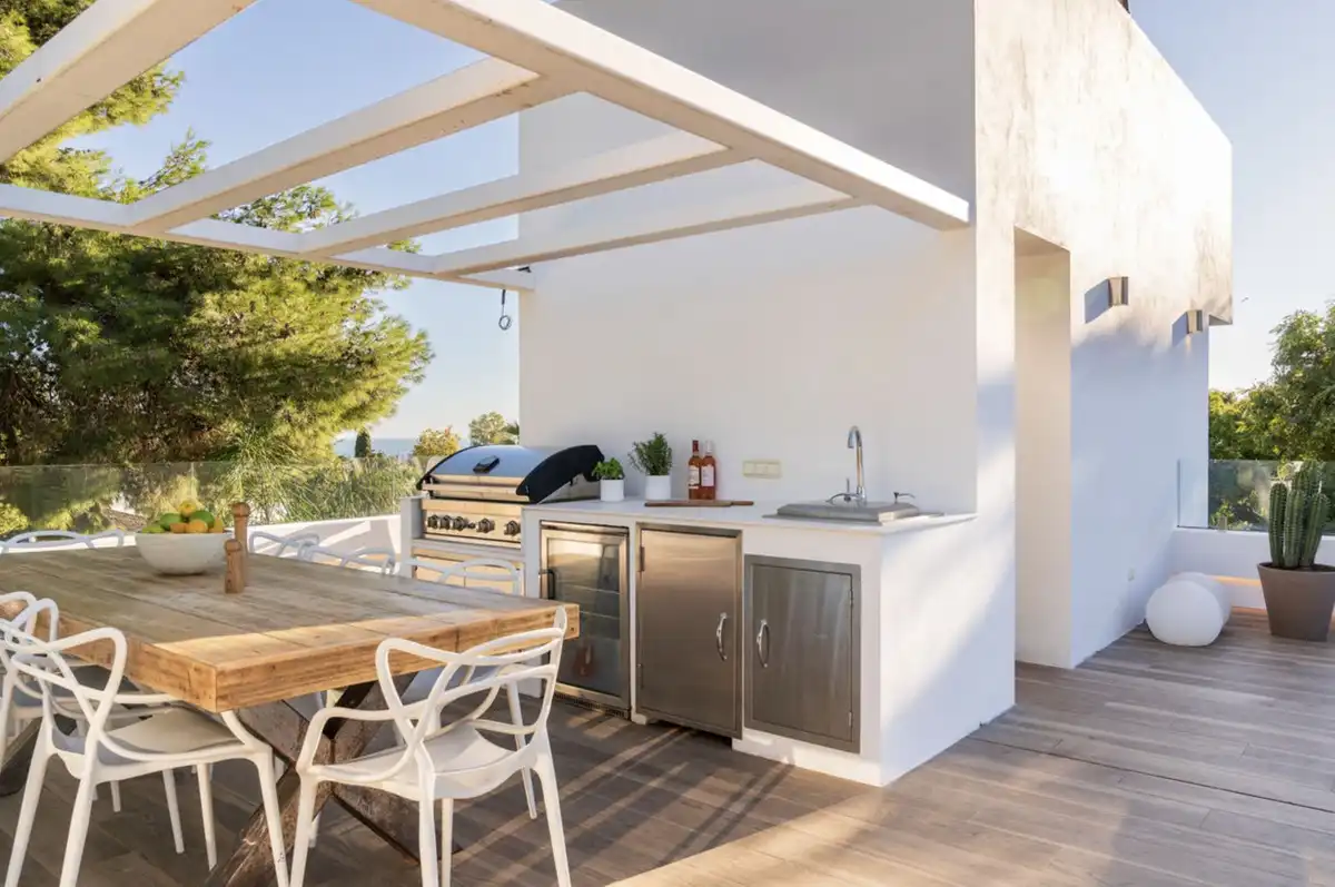 Chalet con piscina en venta en Nueva Andalucía, imagen 18