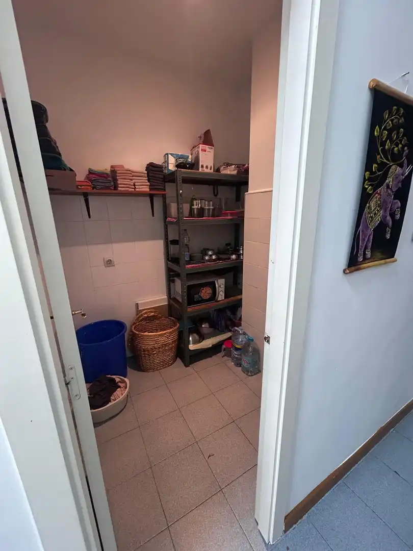 Local comercial en venta en Calle de Dámaso Alonso, imagen 13