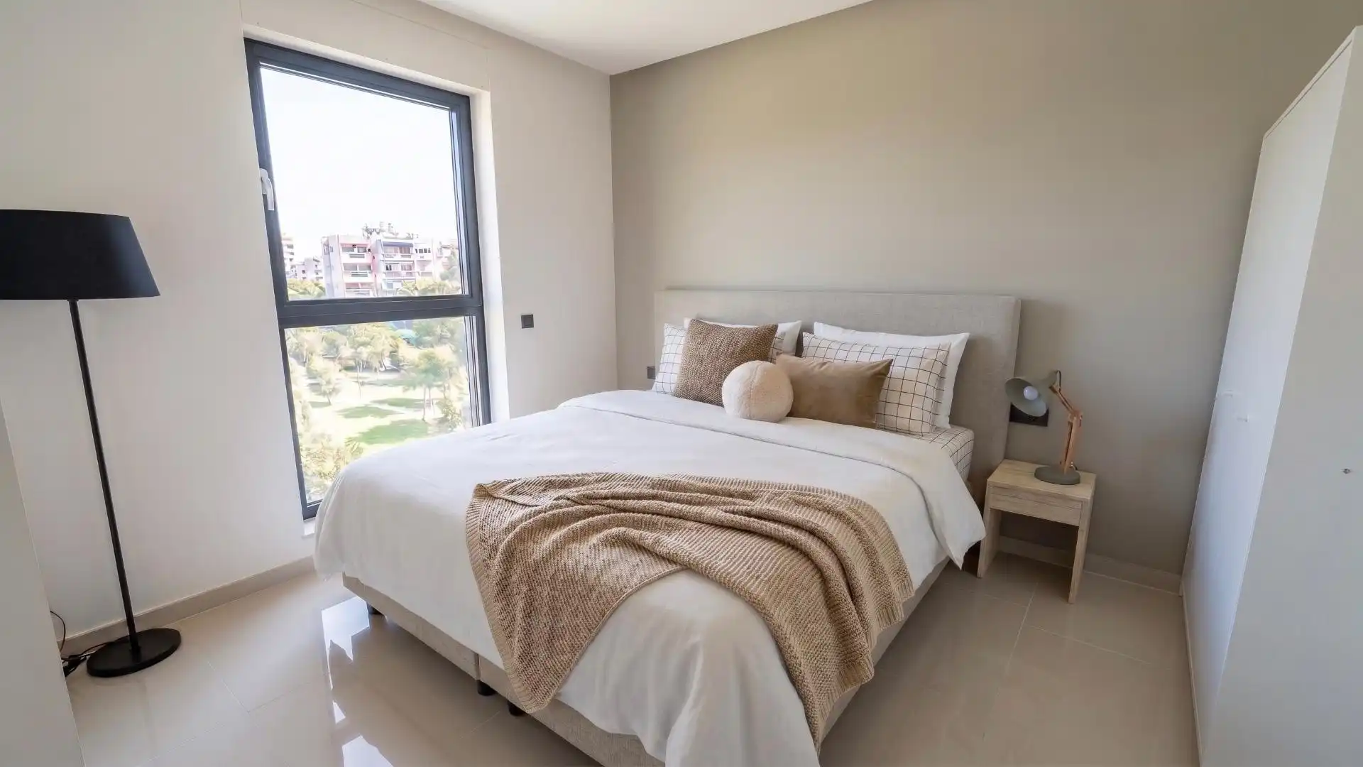 Habitación de Casa o chalet en venta en Calella con Aire acondicionado, Calefacción y Terraza