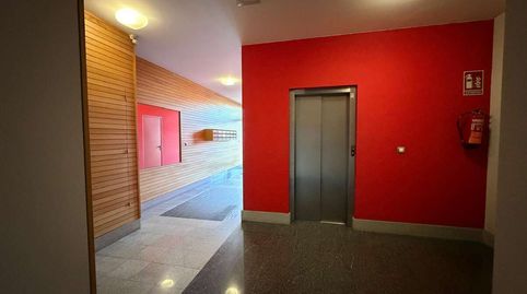 Foto 5 de Dúplex en venda a Conde Fontao, 13, San Roque - As Fontiñas, Lugo Capital