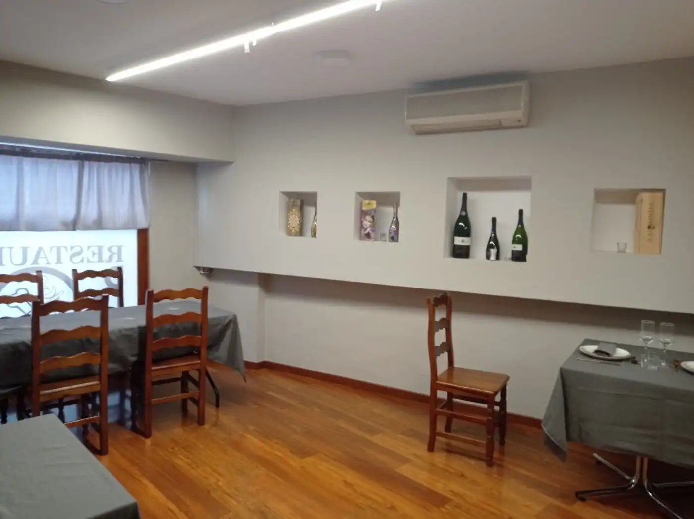 Locale commerciale in vendita a Centre - Sant Oleguer, imagen 13
