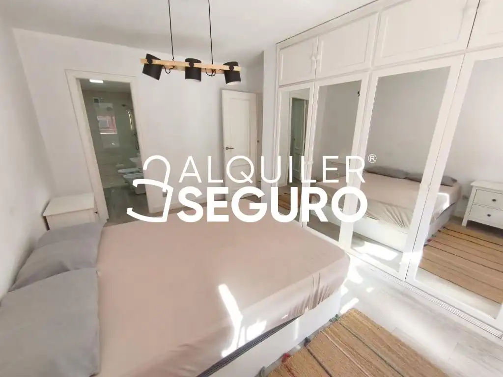 Piso con ascensor en alquiler en San Carlos, imagen 8