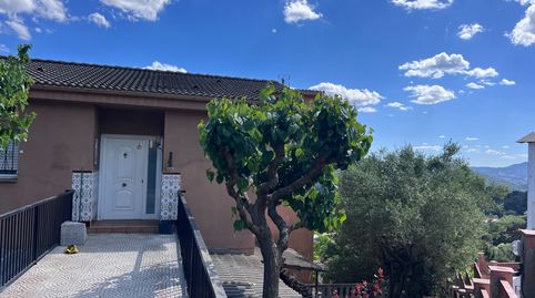 Foto 5 de Casa o chalet en venta en Canyamars, Dosrius