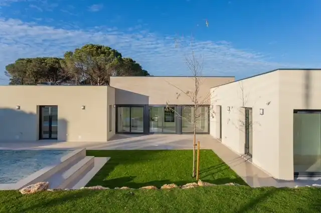 House with pool for sale in Llagostera, imagen 8