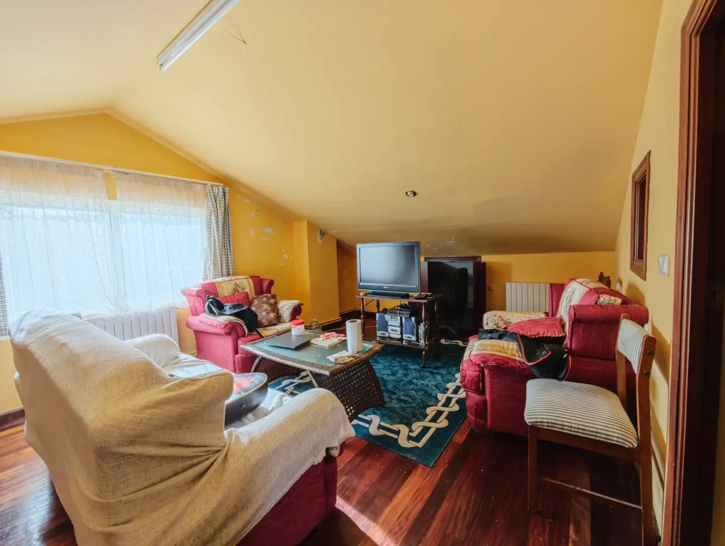 Chalet con piscina en venta en Vila Área Núcleo, imagen 37