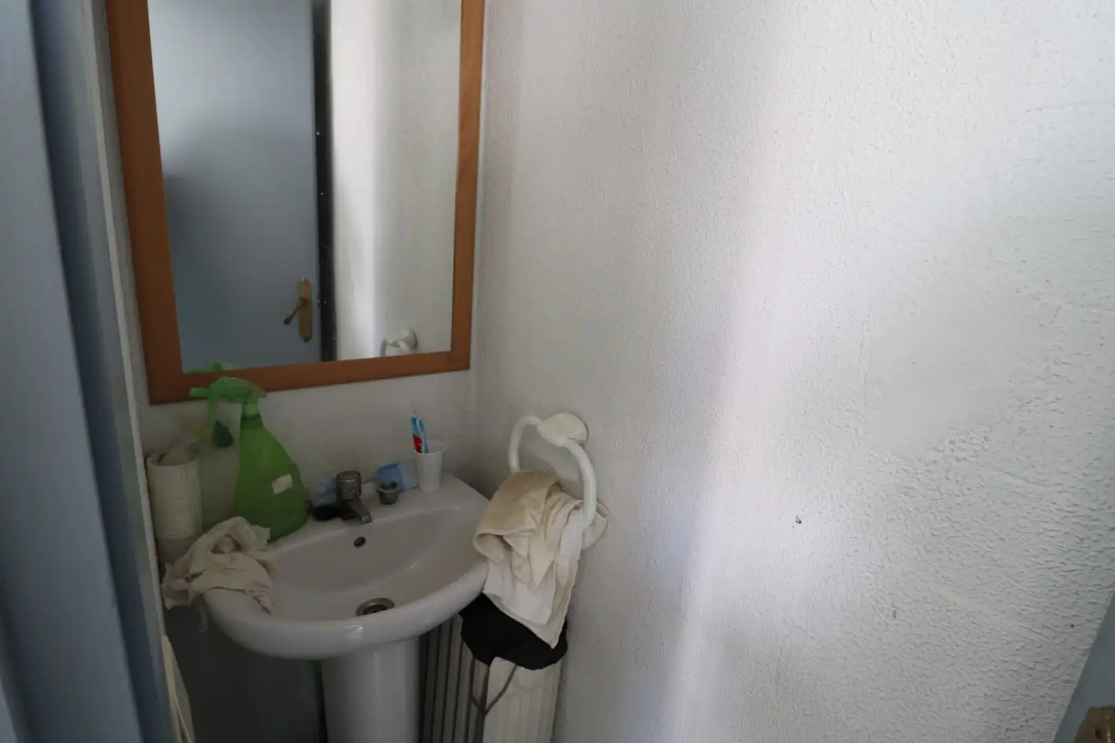 Bathroom of Commercial properties for sale in Llucmajor  with Internet