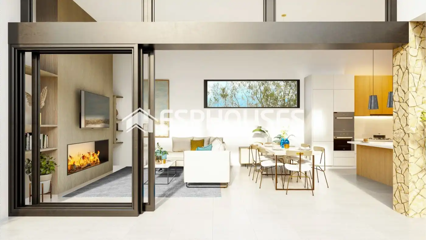 Villa avec terrasse à vendre à Calasparra, imagen 5