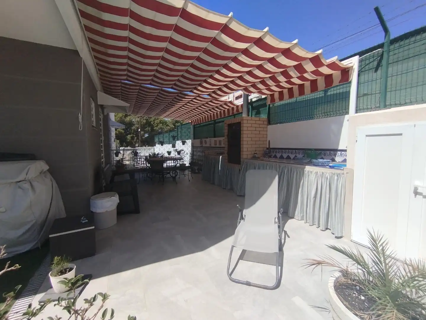 Villa con piscina in vendita a Calarreona, imagen 12