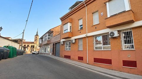 Foto 2 von Wohnung zum Verkauf in Fuente El Saz de Jarama, Madrid