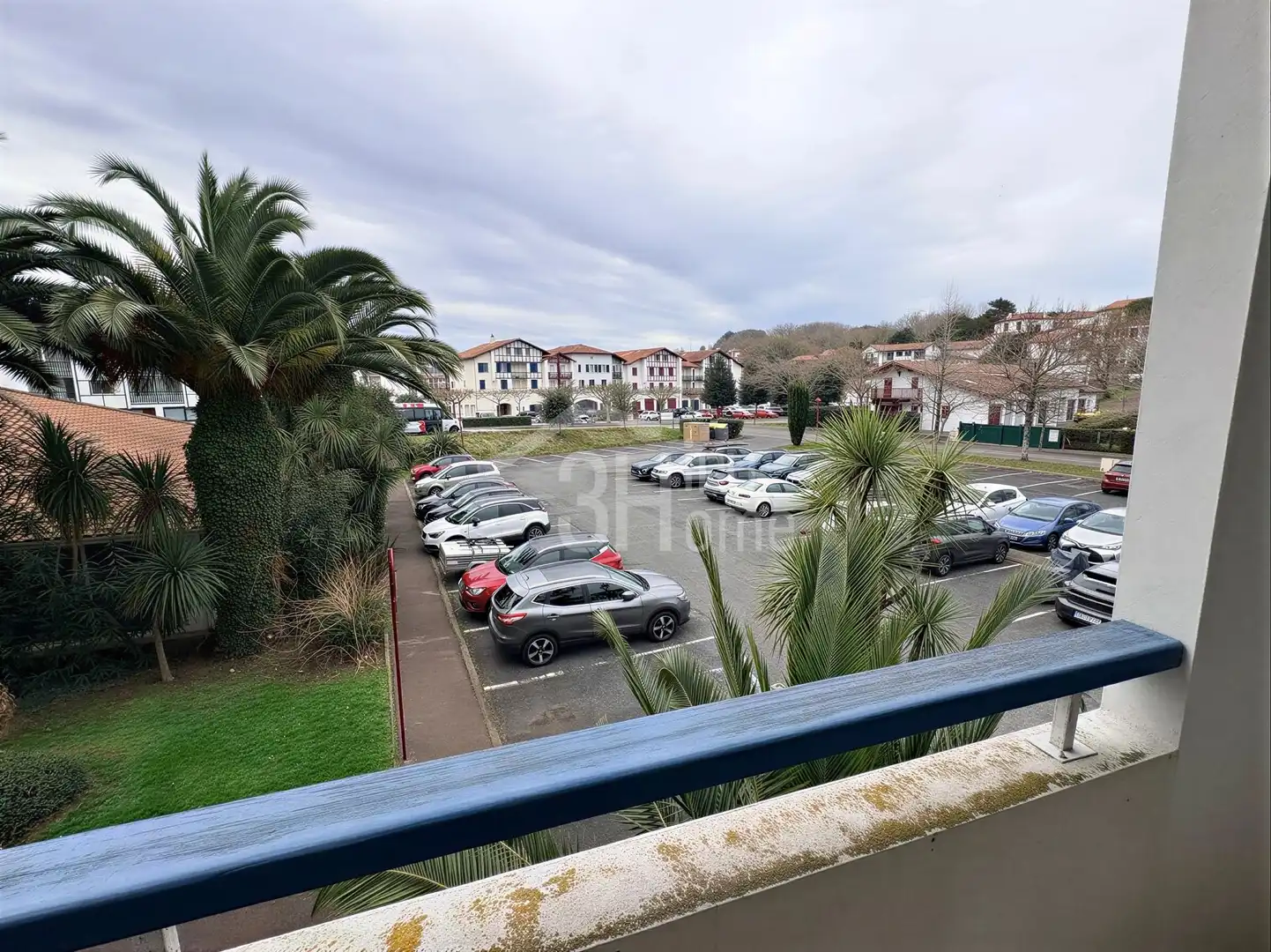 Apartamento en venta en Urrugne, imagen 11