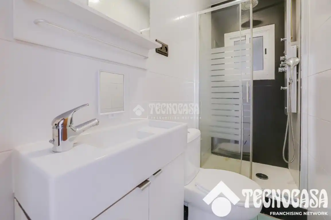 Baño de Piso en venta en Barcelona