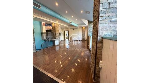 Photo 4 of Premises to rent in Santa Marta , 1, Carbajosa de la Sagrada, Salamanca