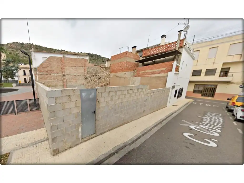 Terreny residencial en venda a Palma de Gandia, imagen 4