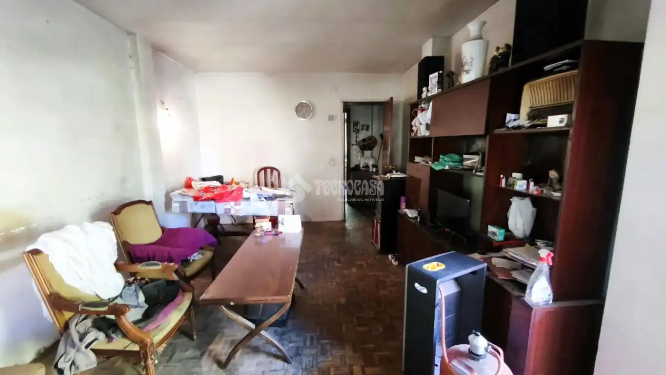 Wohnung zum Verkauf in Almendrales