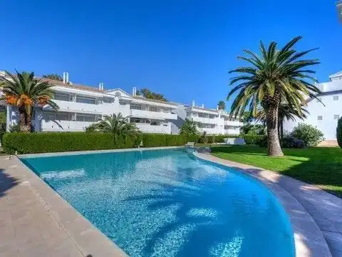 Vista exterior de Àtic en venda en Platja de Pals