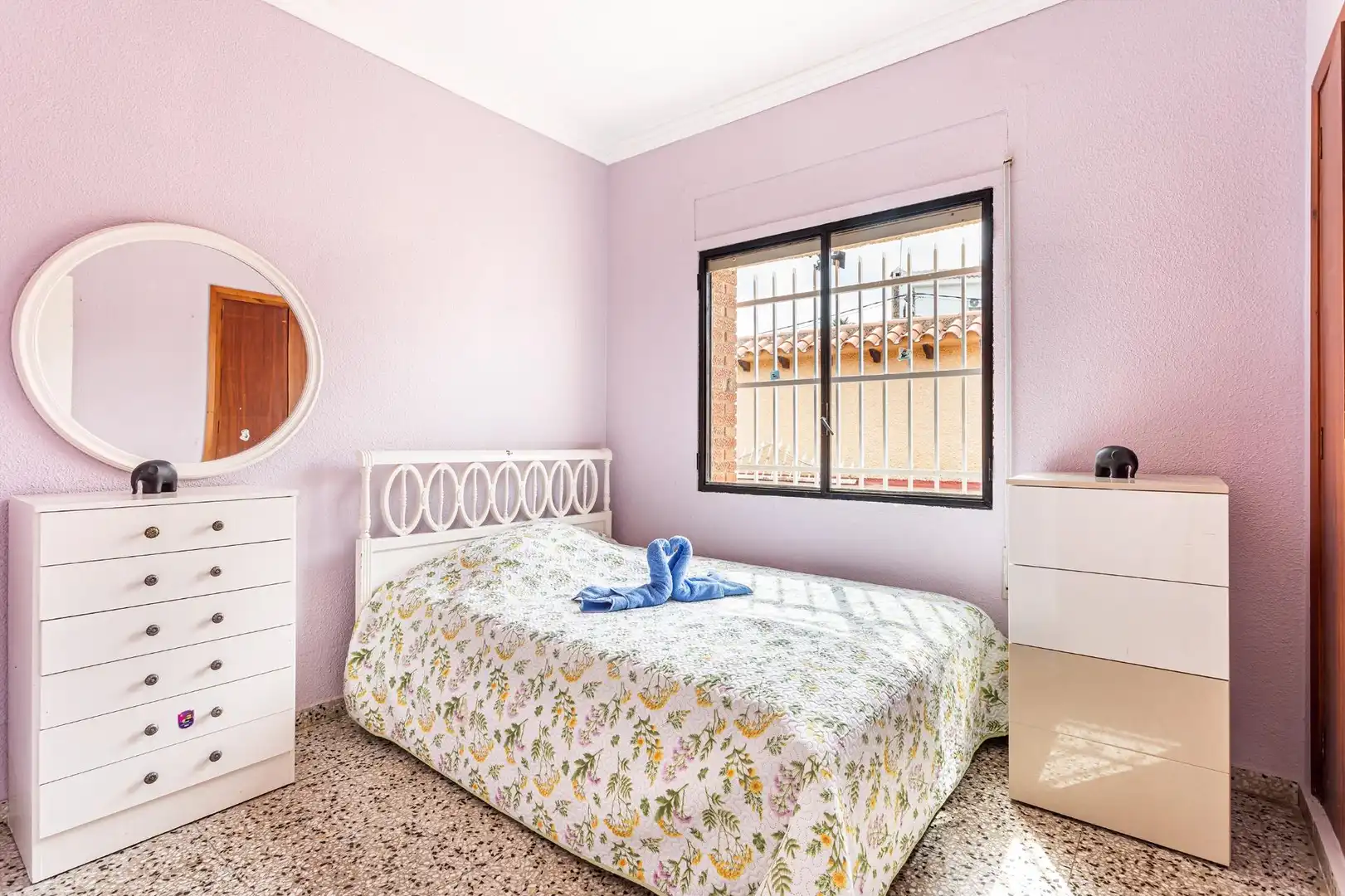 Villa con terrazza in vendita a PAIPORTA, imagen 17