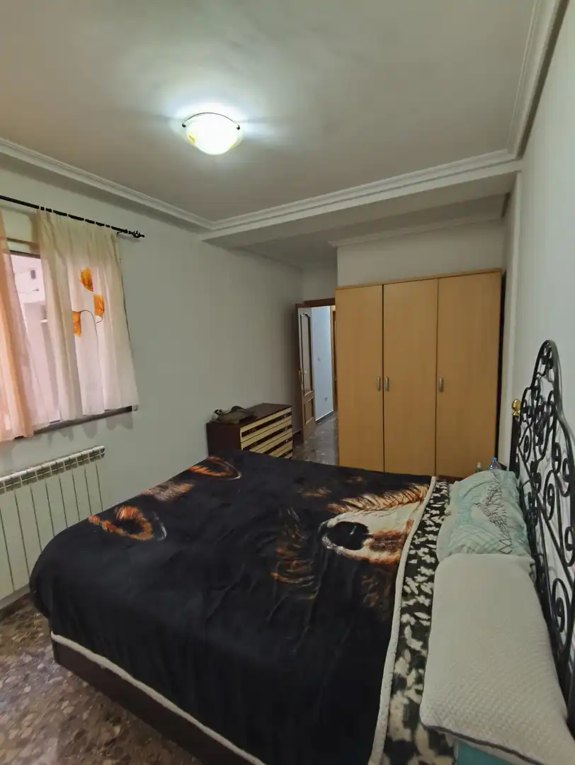 Habitación de Apartamento en venta en Albacete con Calefacción