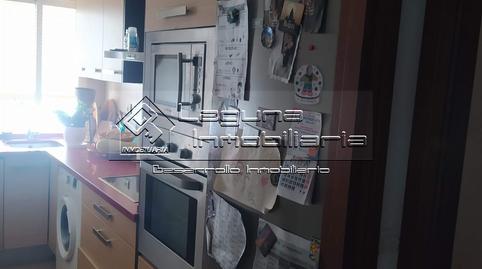 Foto 4 de Pis en venda a El Cristo - Cayetano Roldán, San Fernando