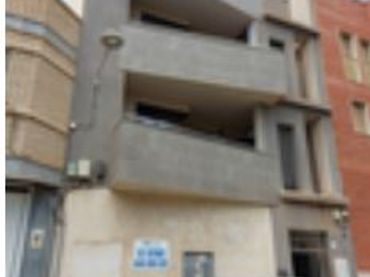 Wohnung zum Verkauf in El Ejido Ciudad