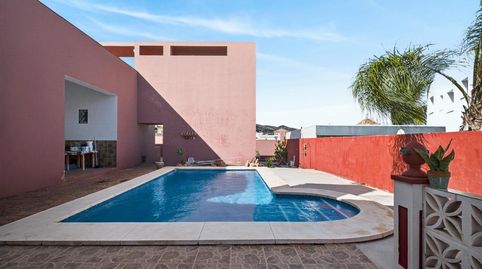 Foto 2 de Casa o xalet en venda a El Romeral - Peñón de Zapata, Alhaurín de la Torre