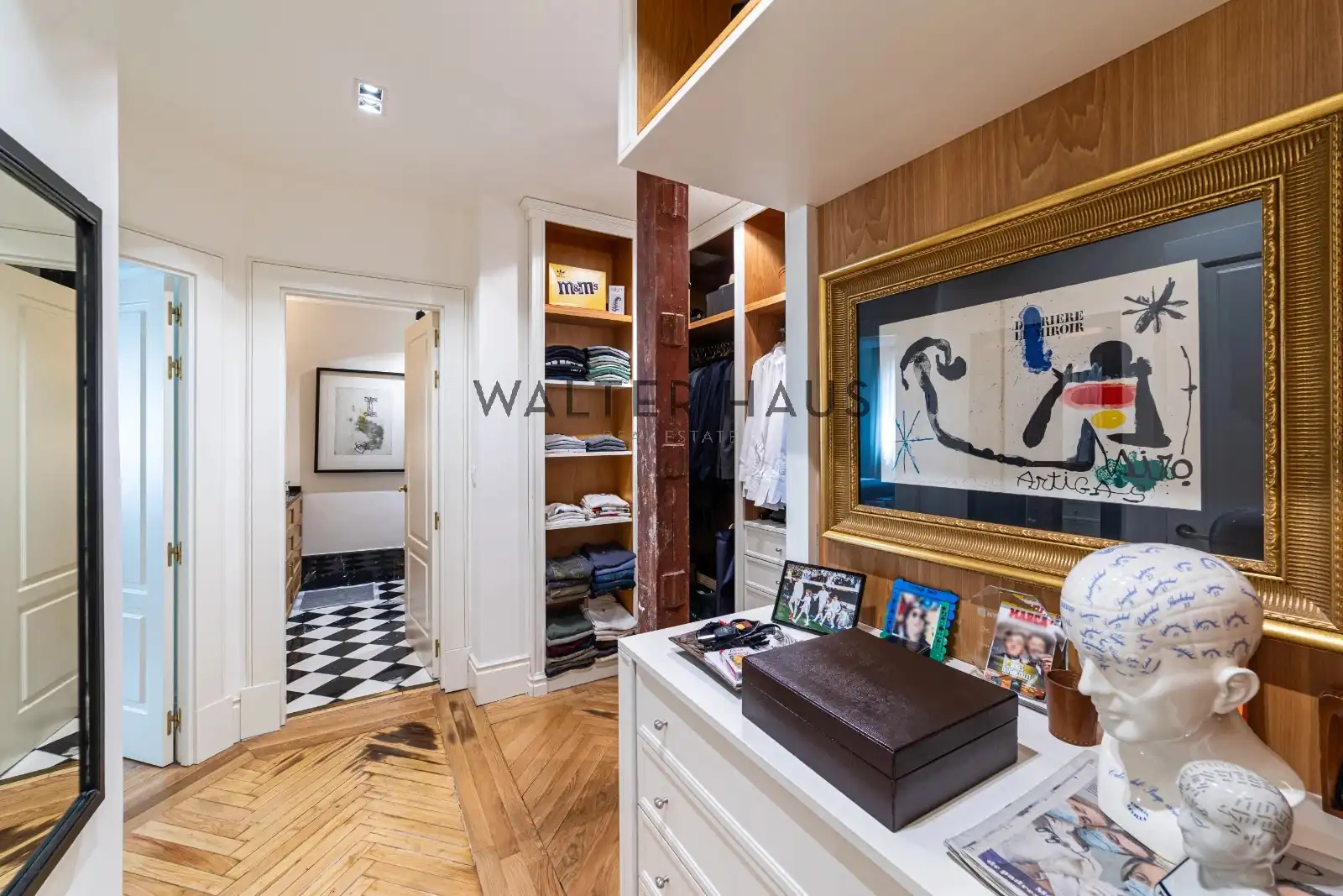 Appartement avec ascenseur à vendre à Calle de José Abascal, imagen 50