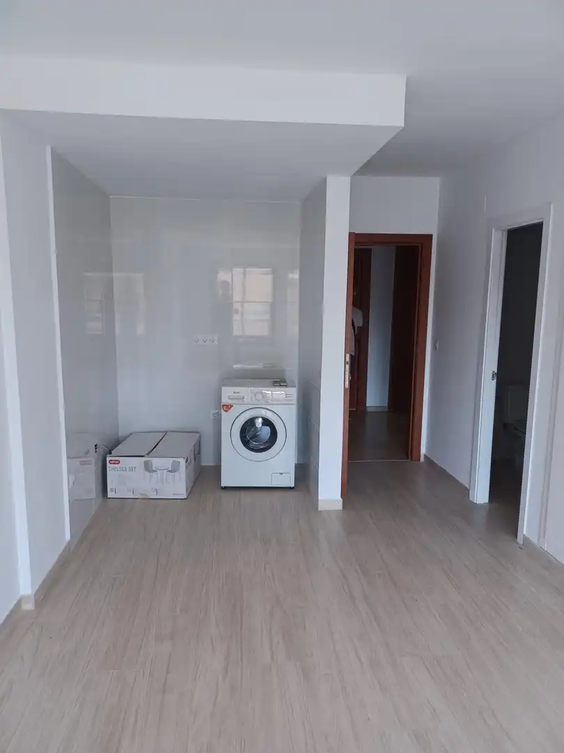 Apartment mit Pool zum Verkauf in Playa de los Boliches, imagen 7